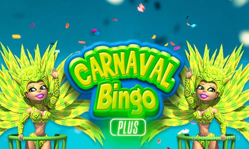 Carnaval Bingo - Go88 Club