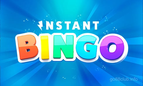 go88 club Instant Bingo