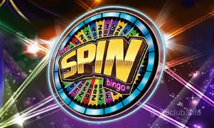Spin Bingo - Go88 Club