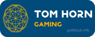 Đối tác Tom Horn Gaming - Go88 Hit Club