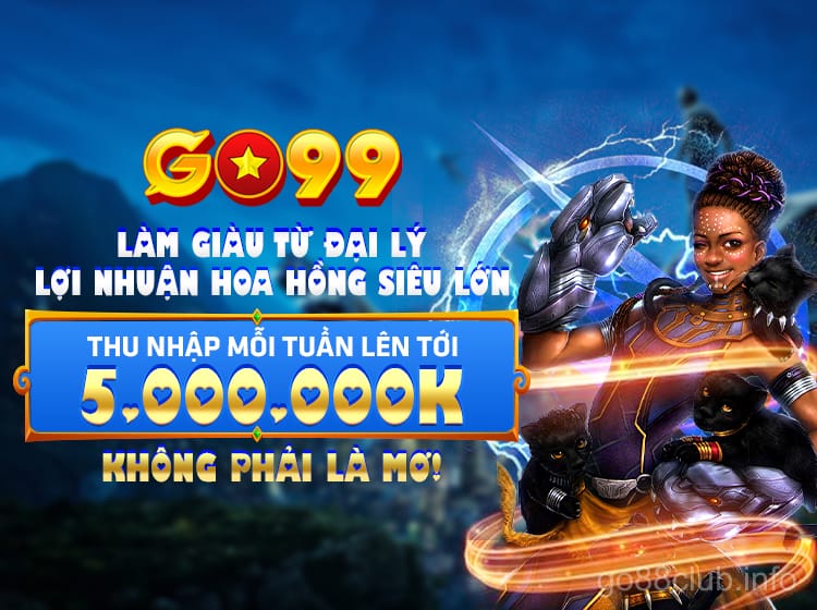 Hoàn trả VIP Go88 Club