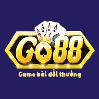 Logo Go88 Club - Tải Game Hit Club Go88 APK Uy Tín